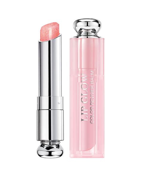 dior addict lip glow試色|dior lip enhancer gloss.